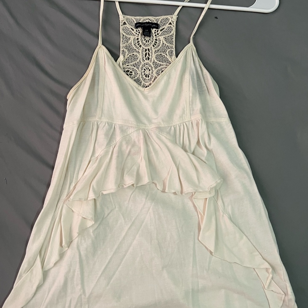 American eagle tank top